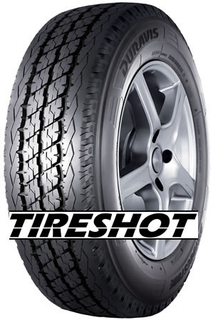 Bridgestone Duravis R630 Tire